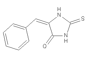 5-benzal-2-thioxo-4-imidazolidinone