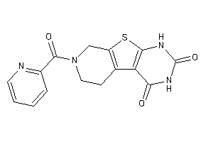 PicolinoylBLAHquinone