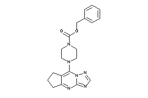 4-BLAHylpiperazine-1-carboxylic Acid Benzyl Ester