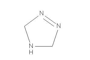 Image of 4,5-dihydro-3H-1,2,4-triazole
