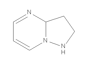 Image of 1,2,3,3a-tetrahydropyrazolo[1,5-a]pyrimidine