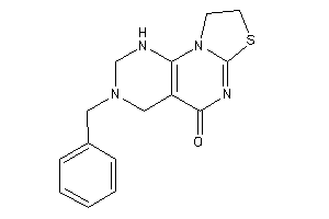 Image of BenzylBLAHone