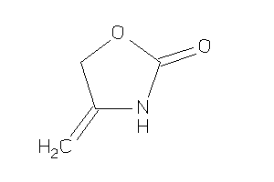 4-methyleneoxazolidin-2-one