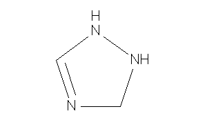2,3-dihydro-1H-1,2,4-triazole
