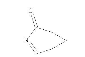 Image of 3-azabicyclo[3.1.0]hex-2-en-4-one