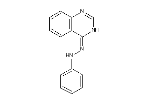 Phenyl-(3H-quinazolin-4-ylideneamino)amine