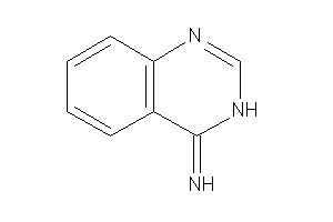 Image of 3H-quinazolin-4-ylideneamine