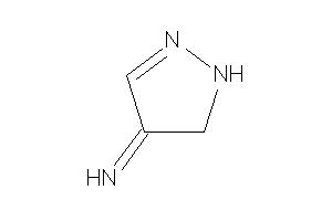 Image of 2-pyrazolin-4-ylideneamine