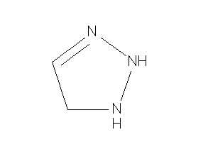 Image of 2,5-dihydro-1H-triazole