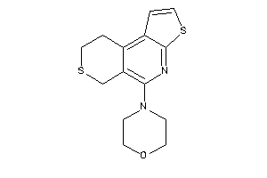 4-BLAHylmorpholine