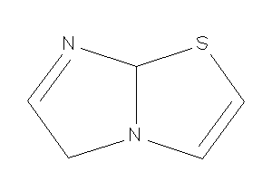 Image of 5,7a-dihydroimidazo[2,1-b]thiazole