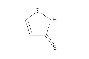 Image of 4-isothiazoline-3-thione