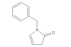 1-benzyl-2-pyrrolin-2-one
