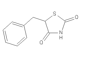 Image of 5-benzylthiazolidine-2,4-quinone