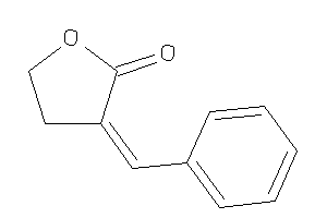 3-benzaltetrahydrofuran-2-one