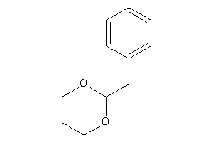 Image of 2-benzyl-1,3-dioxane