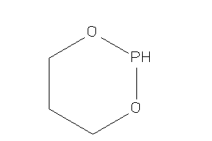 1,3,2-dioxaphosphinane