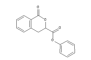 1-ketoisochroman-3-carboxylic Acid Phenyl Ester
