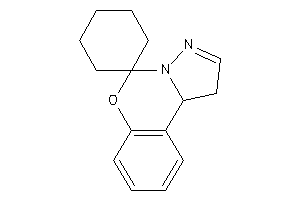 Image of Spiro[1,10b-dihydropyrazolo[1,5-c][1,3]benzoxazine-5,1'-cyclohexane]