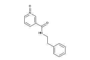 1-keto-N-phenethyl-nicotinamide