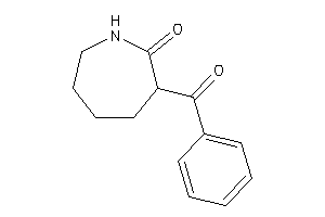 3-benzoylazepan-2-one