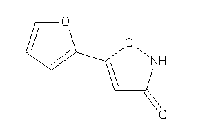 5-(2-furyl)-4-isoxazolin-3-one