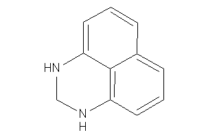 Image of 2,3-dihydro-1H-perimidine