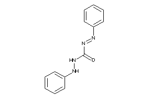 1-anilino-3-phenylimino-urea