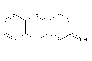Image of Xanthen-3-ylideneamine