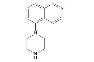 5-piperazinoisoquinoline