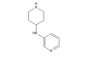 4-piperidyl(3-pyridyl)amine