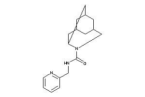 N-(2-pyridylmethyl)BLAHcarboxamide
