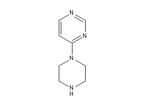 4-piperazinopyrimidine