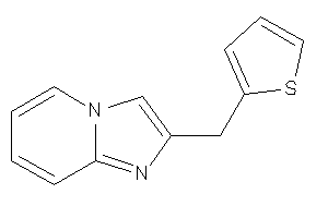 2-(2-thenyl)imidazo[1,2-a]pyridine