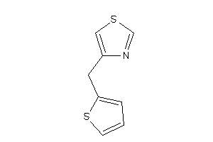 4-(2-thenyl)thiazole