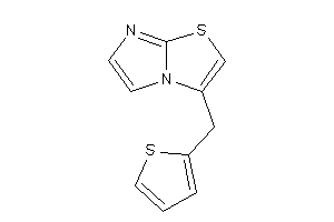 3-(2-thenyl)imidazo[2,1-b]thiazole