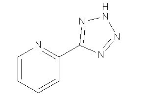 Image of 2-(2H-tetrazol-5-yl)pyridine