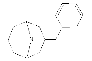 9-benzyl-9-azabicyclo[3.3.1]nonane