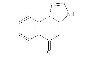 3H-imidazo[1,2-a]quinolin-5-one