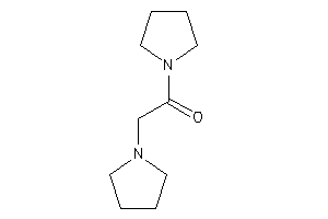 1,2-dipyrrolidinoethanone