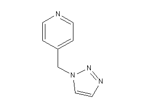 4-(triazol-1-ylmethyl)pyridine