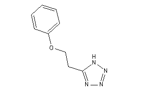 5-(2-phenoxyethyl)-1H-tetrazole