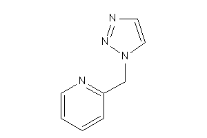 2-(triazol-1-ylmethyl)pyridine