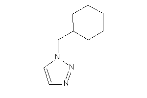 1-(cyclohexylmethyl)triazole