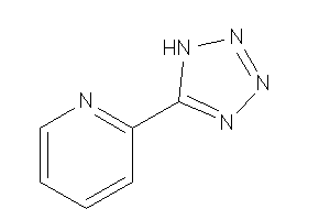 Image of 2-(1H-tetrazol-5-yl)pyridine