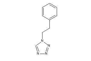 1-phenethyltetrazole