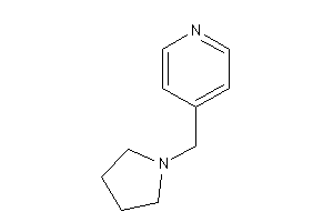 4-(pyrrolidinomethyl)pyridine