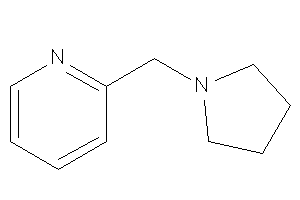 2-(pyrrolidinomethyl)pyridine