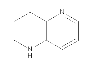 Image of 1,2,3,4-tetrahydro-1,5-naphthyridine