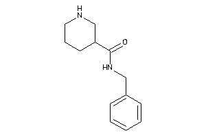 Image of N-benzylnipecotamide